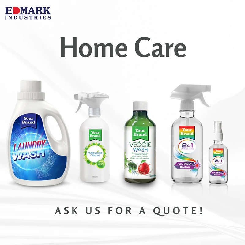 Practical Choice Multipurpose Cleaner Versatile Formula for Laundry and Beyond