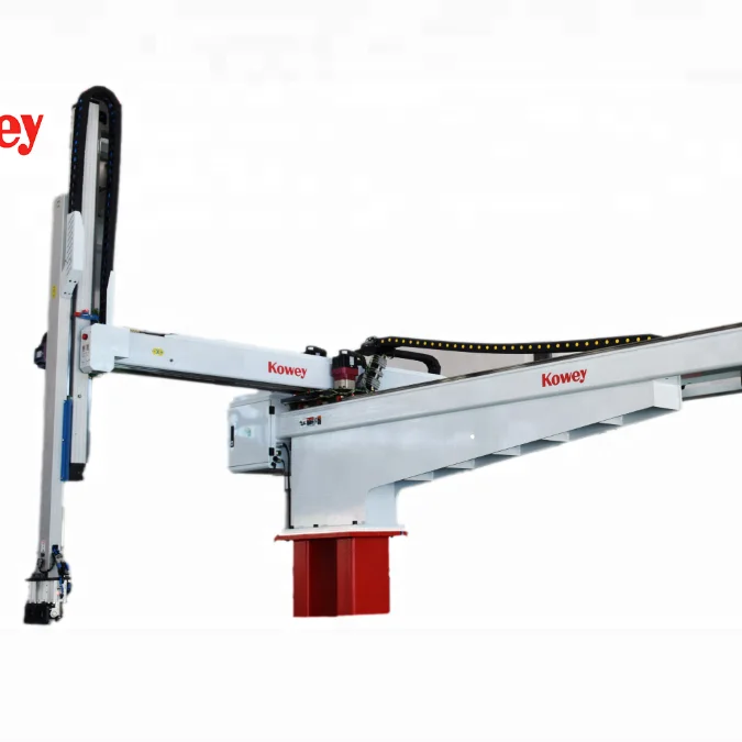 High-end интеллигентая (ый) Сверхмощный автоматический мотор сервопривода декартов рука робота