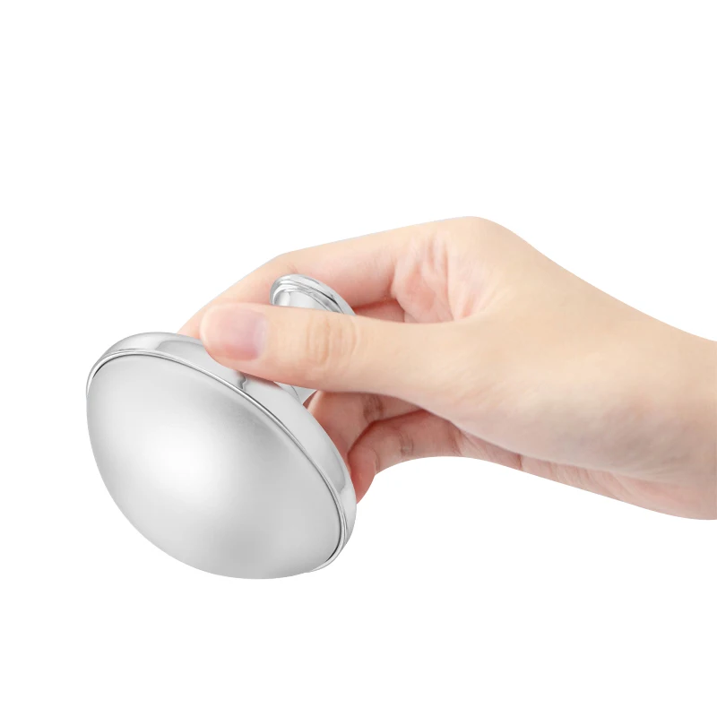 Mushroom Ice Massager Personal Skincare Beauty Tool Physical Therapy Anti-wrinkles Face And Eye Massager Mushroom Cooler