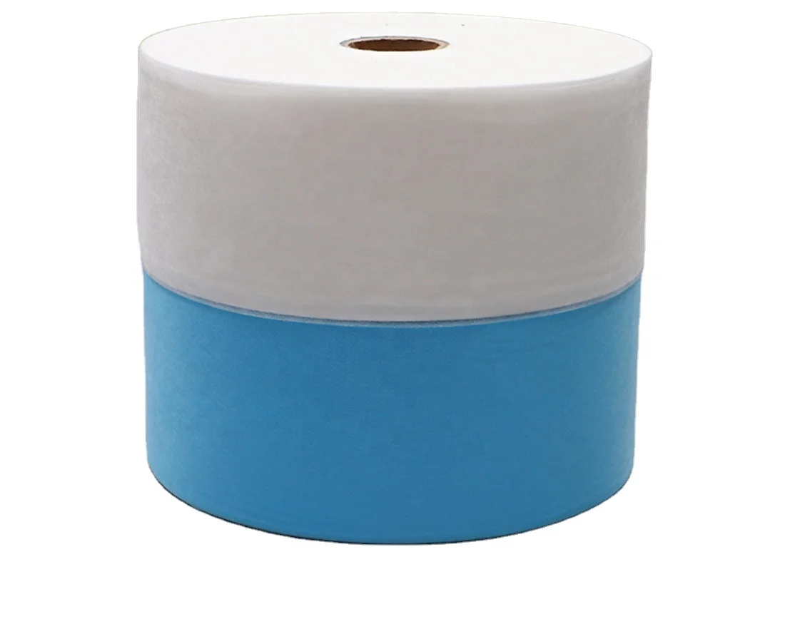 
Non Woven Fabric Coated PP Polypropylene Non Woven 