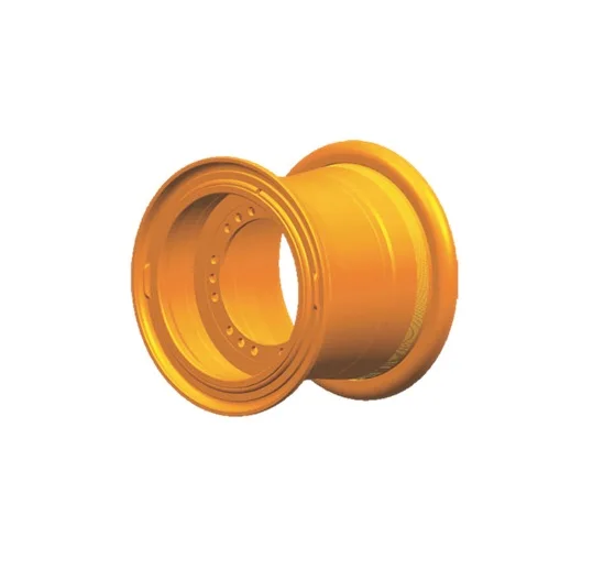 RTG reach stacker wheel 25-15.00 RIM  21.00-25