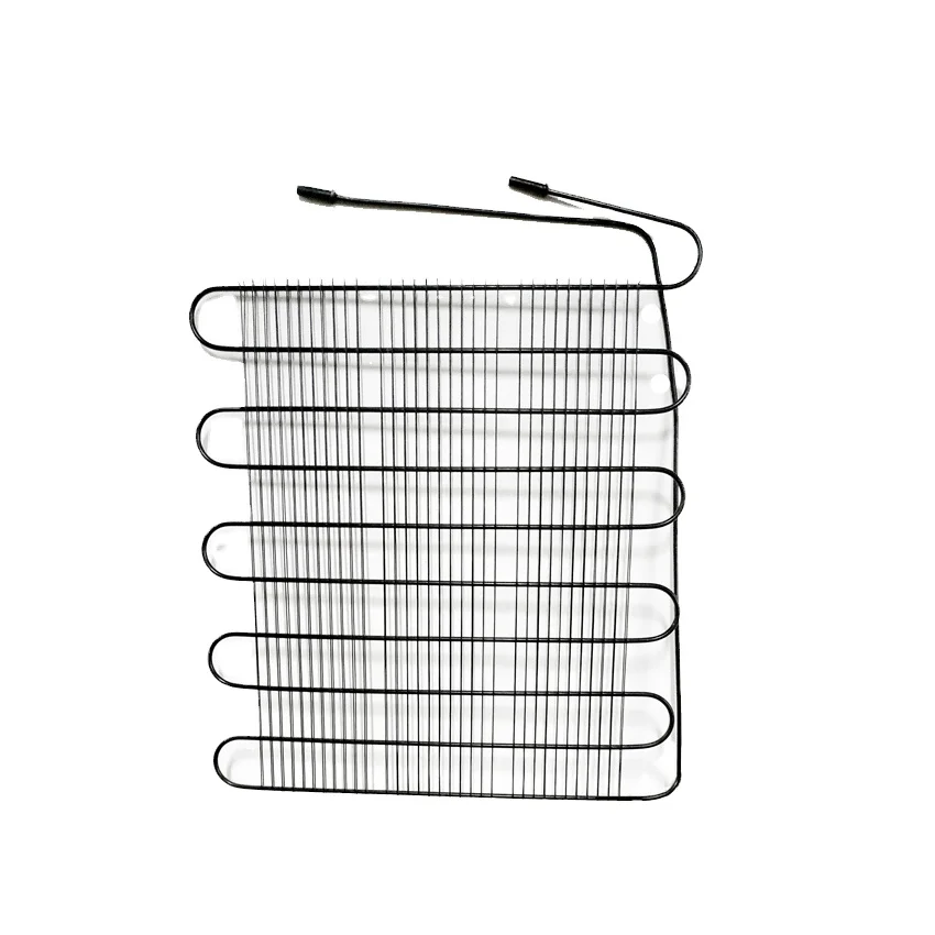 OEM available Water dispenser Wire tube stainless steel condenser refrigerator