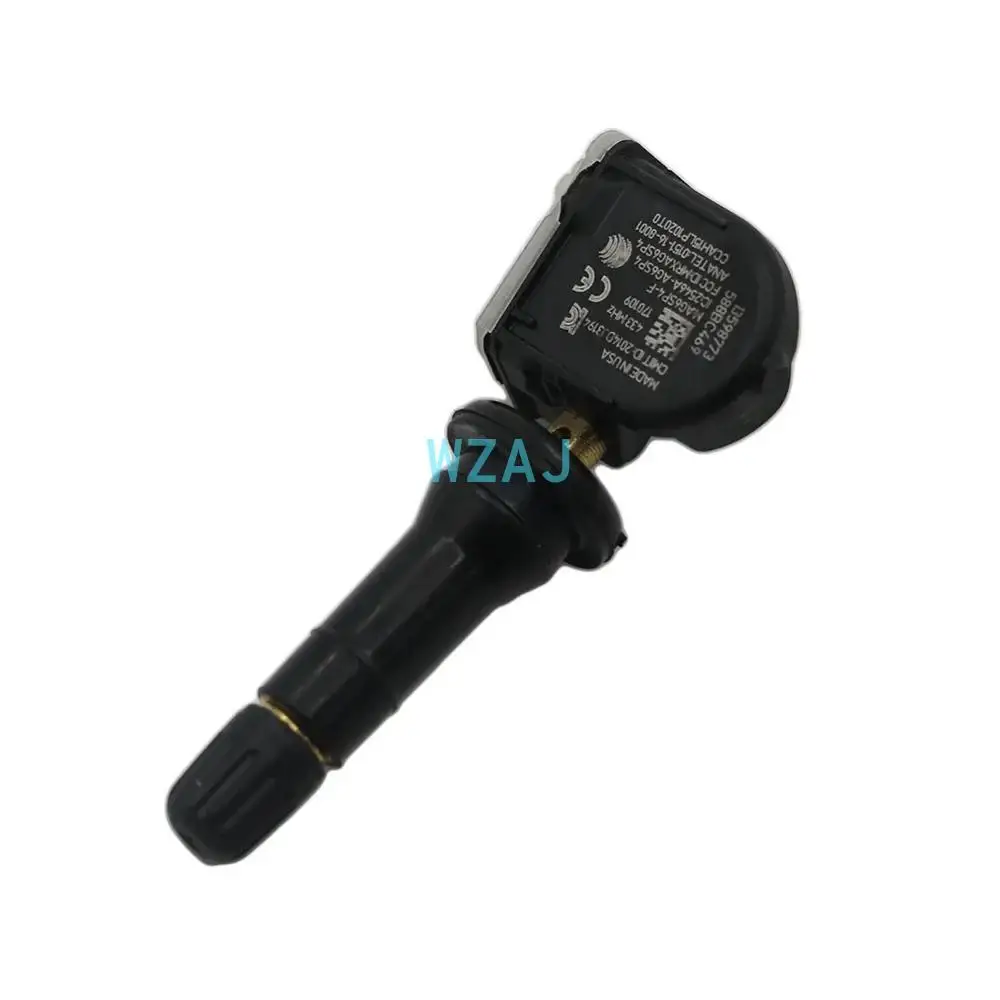 Tire pressure sensor for Cadgrad, CT6, XT5, SRX, Chevrolet Malibu, Opel, OE 13598773
