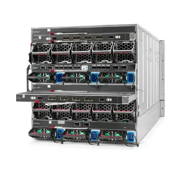 H PE P06011-B21 Synergy 12000 Synergy 480 Gen10 Plus server  HPE servers