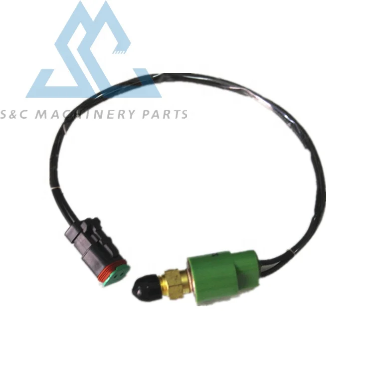 Запчасти для экскаватора 20PS767 106-0179 309-5795 Датчик давления CAT 320C 320D 330B 330C