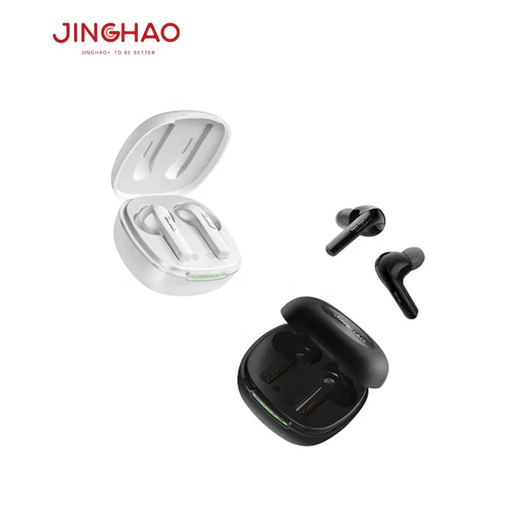 Jinghao Deaf Hearing Machine Old People Hearing Aid Earphone For Sport