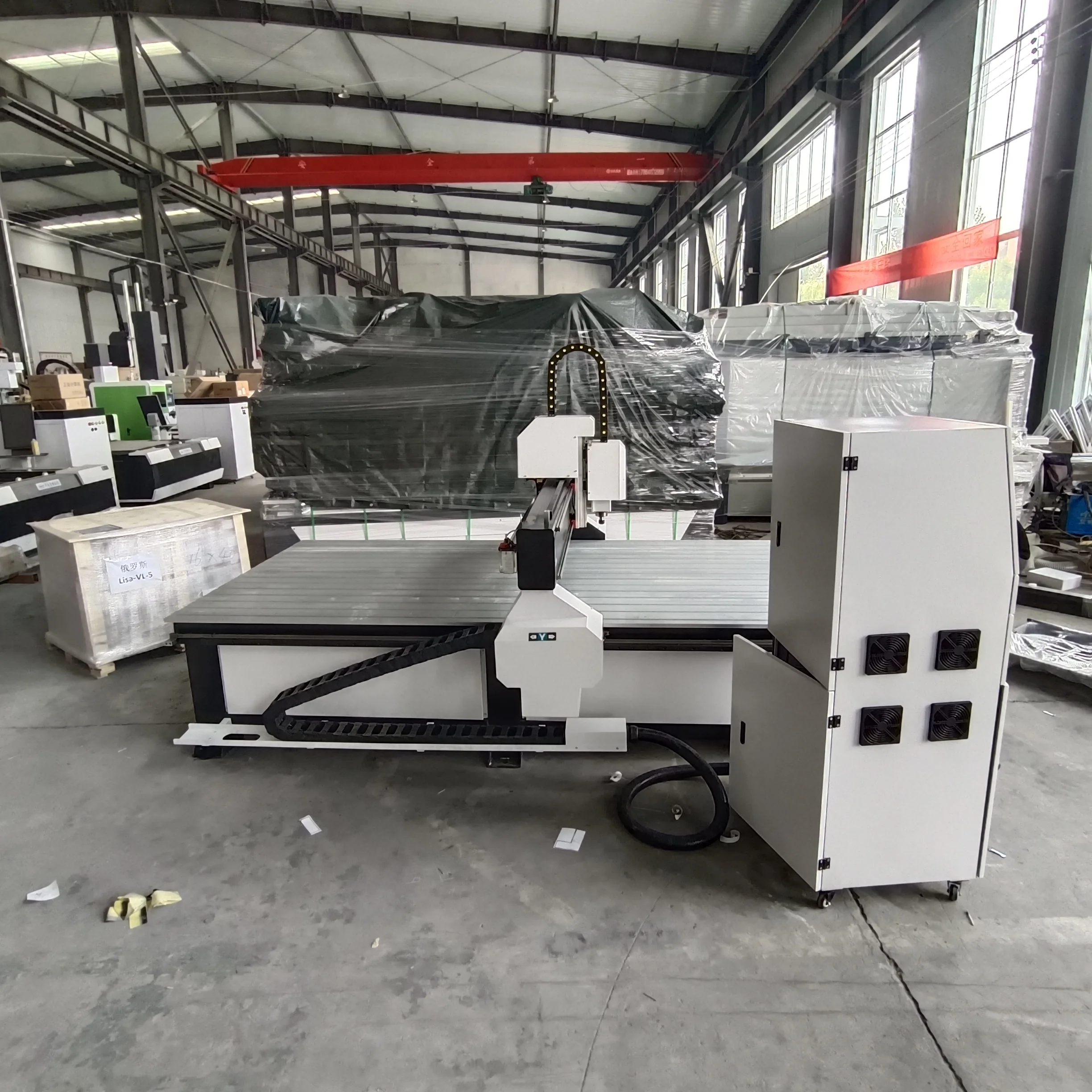 1325 cnc router machine price for mdf Acrylic Jewelry cnc cutting router woodwork price Wood carving machine for sale