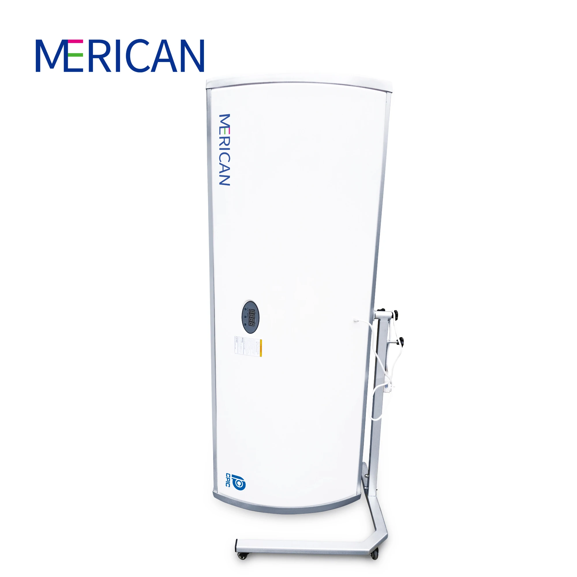 Заводская цена, стоячий солярий для загара W1 для домашнего использования/вертикальный солярий/УФ-свет, горизонтальный Солярий