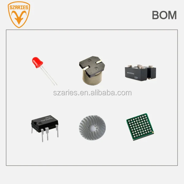 (Electronic Components) TDA7000