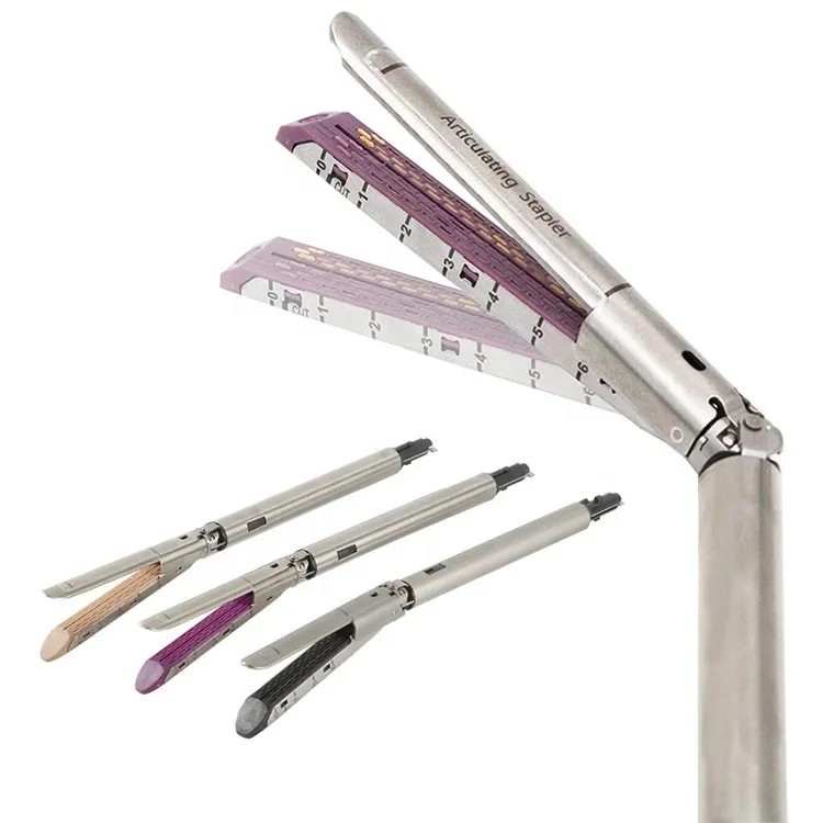 TRW Popular 60mm Echelon Reloads Endoscopic Linear Cutter Stapler with 45mm 60mm Reload Endoscopic Linear Cutting Stapler