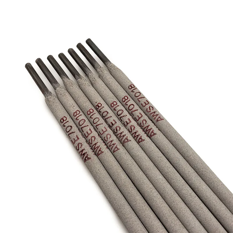 welding rod E7018 with low price