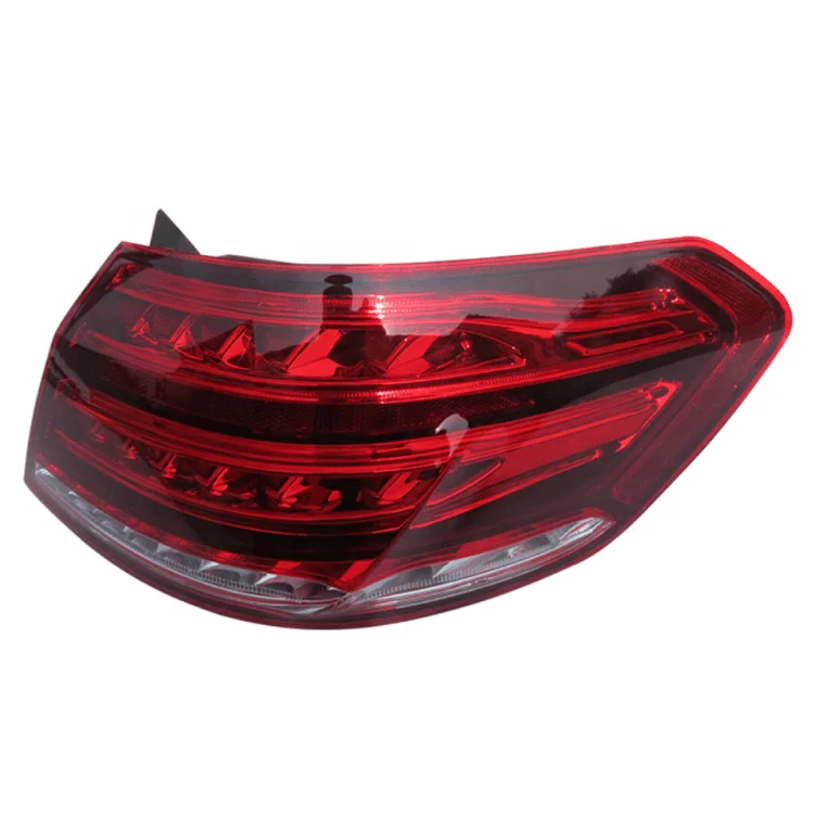 OEM 2129060103 2129060203 W212 светодиодный задний фонарь для mercedes benz w212 e класс 2009-2016