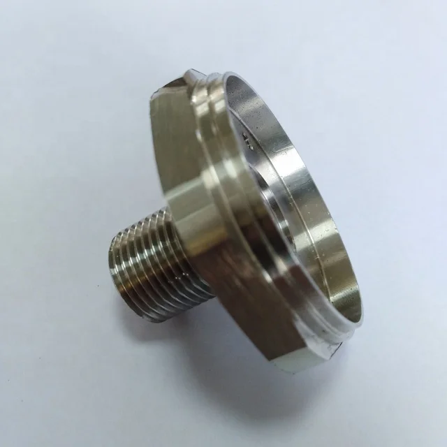 high quality stainless steel material investment casting products