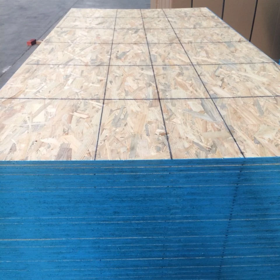 Hot sale cheap 9mm osb board