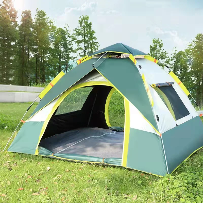 ODM/OEM Custom Manufacturing Great Durability Waterproof Outdoor Camping FRP Tourist Tent Pole