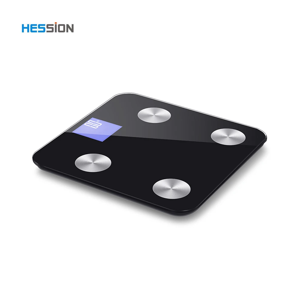 
2021 New Arrival Standard 180kg personal body weight weighing scale with bmi calculator 