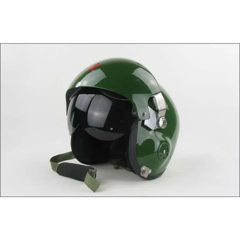 Standard Outdoor Tactical Flight Helmet