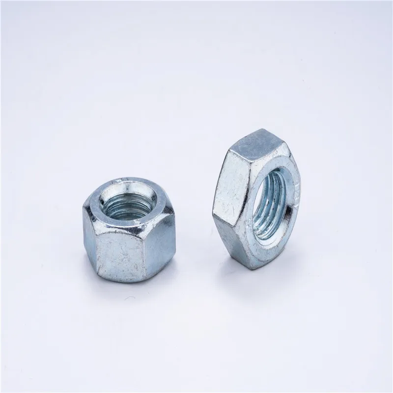 China Wholesale DIN1587 stainless steel  hex flange cap nut  dome nut