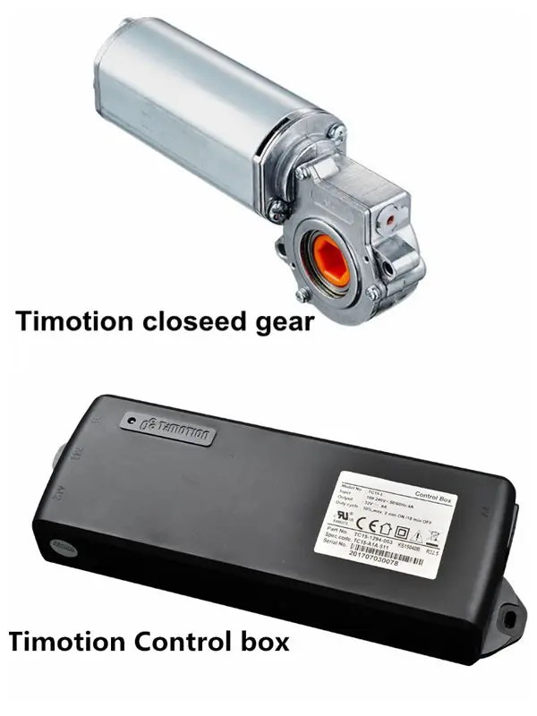 Office furniture A16 work station height adjustable desk electric sit stand table frame