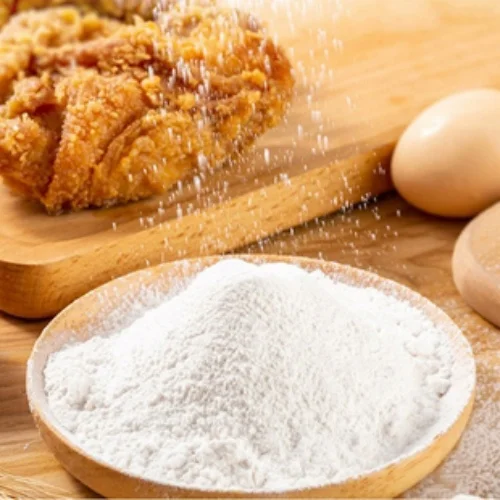 Wholesale Home Kitchen Seasoning Delicious Crispy Fried Chicken Powder Mixed Spices & Seasonings