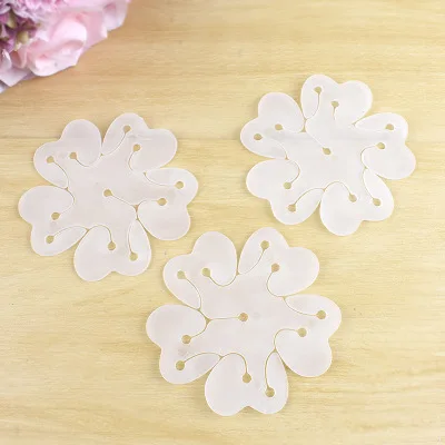 Wedding party balloon clip sealing clip balloon accessories H-shaped V-shaped sealing clip