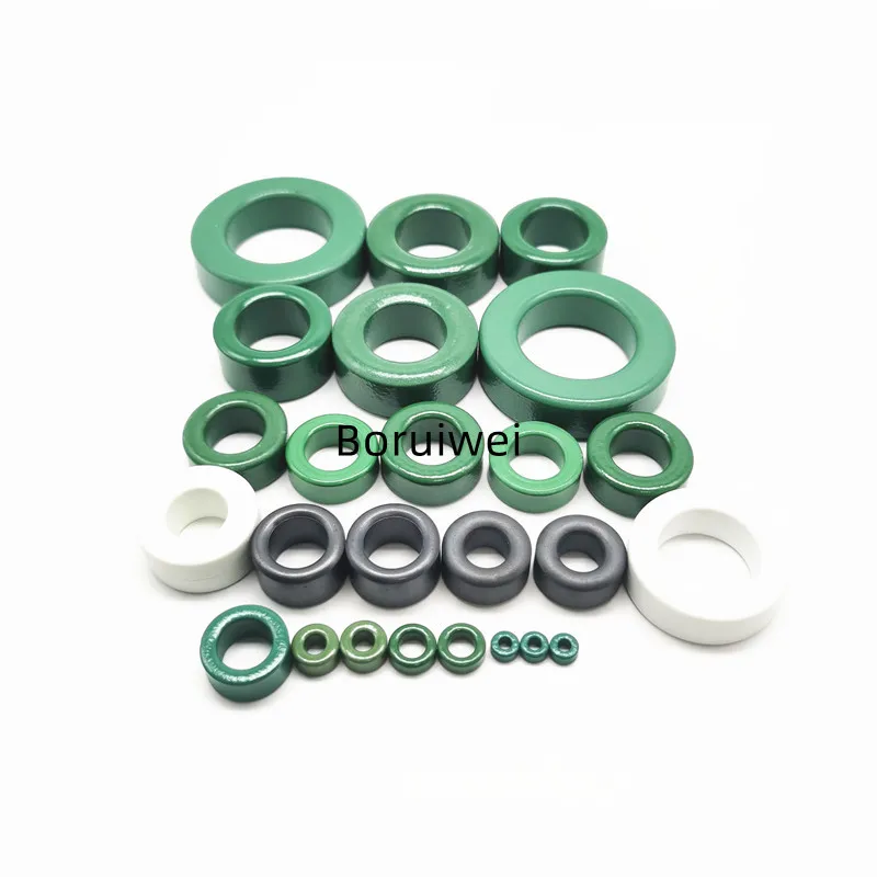 Boruiwei Ferrite Magnetic Core T300-30