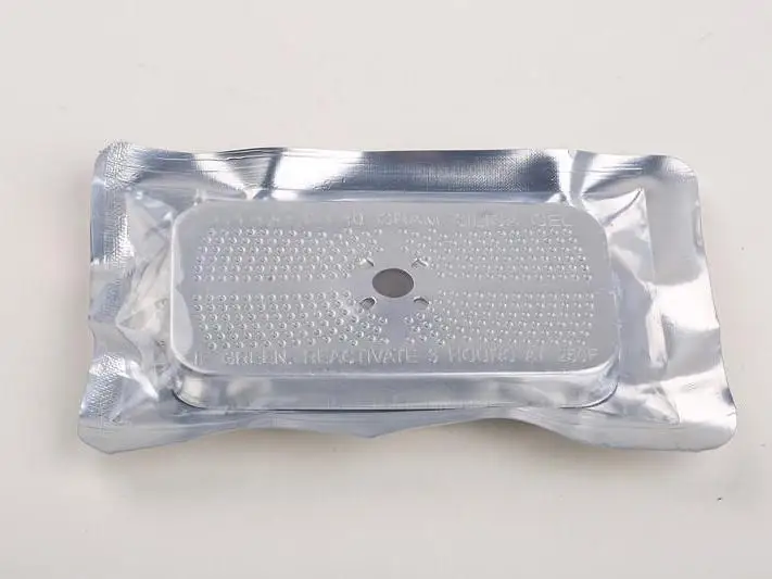 40g silica gel desiccant