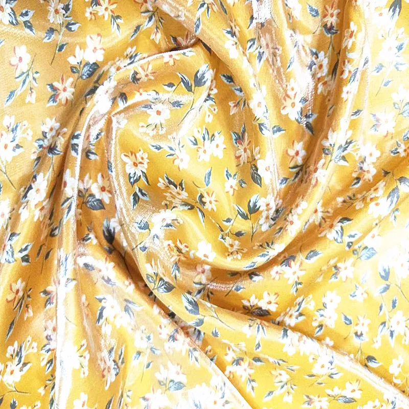 Cotton modal elastane blend fabrics 80% Michelle cotton 20% nylon modal fabric