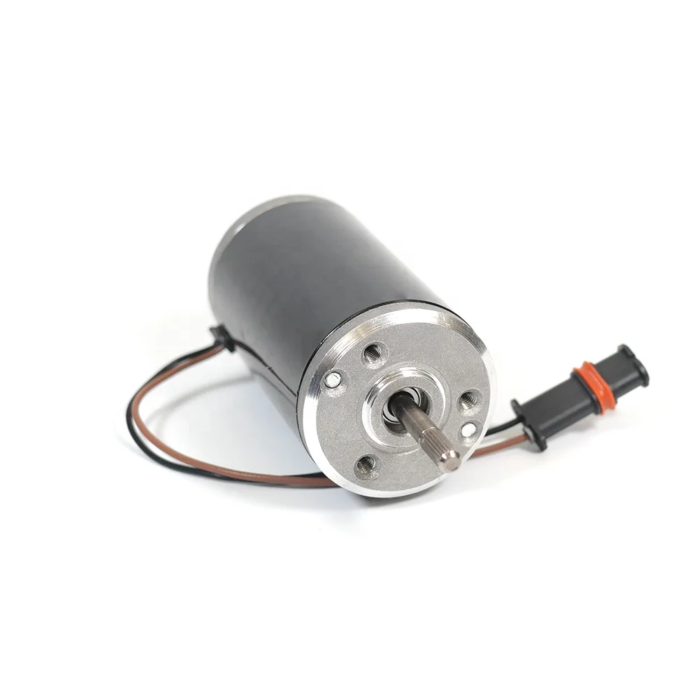 Applicable to Webasto  Airtronic D4 Combustion Air Blower Motor 24 volt 252069200200