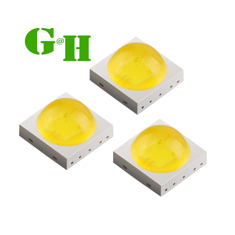 Free Sample LM301B LM301H 0.2W 0.5W 1W SMD LED Diode 3030 5050 2835 White LED SMD Grow Chip from LED outdoor light grow light