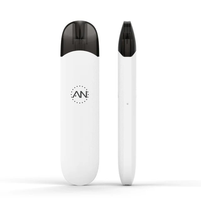 
Wholesale Ready To Ship Hatman High Quality Vap Starter Kit Vape Pod System 