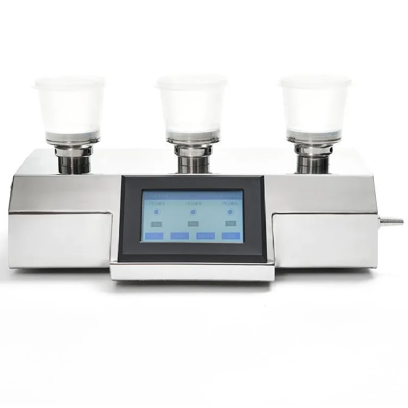 New Arrivals Microbial limit tester    membrane filter hty  check