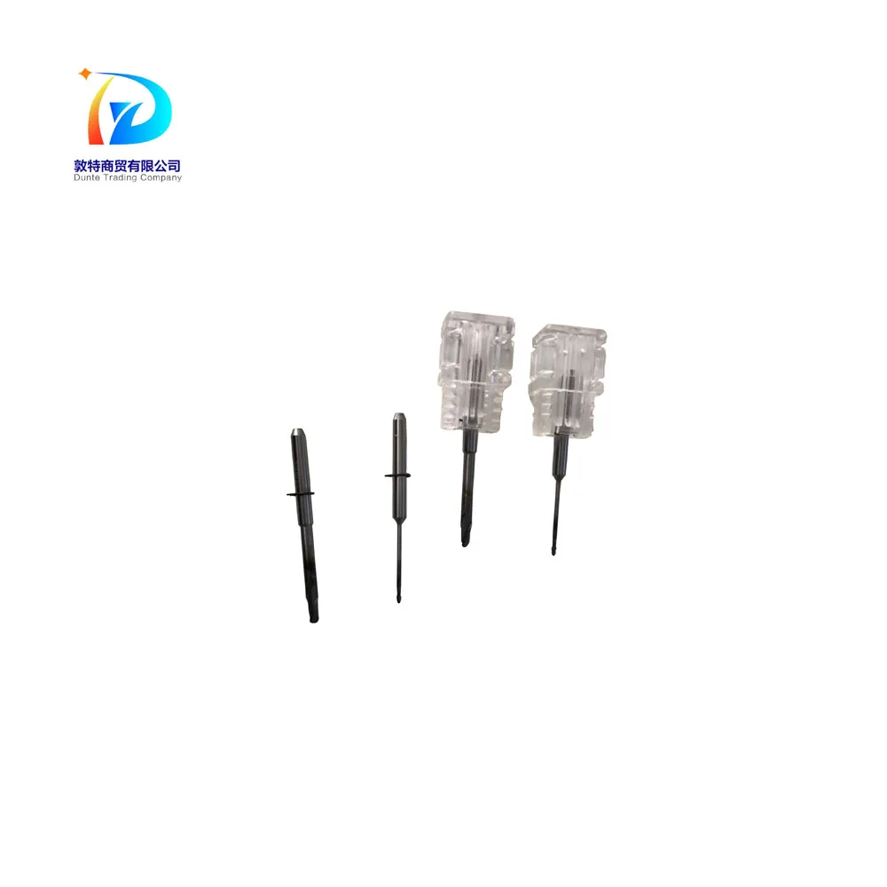 Dental CAD CAM Wieland Mini And ZENOTEC Machine Use Burs