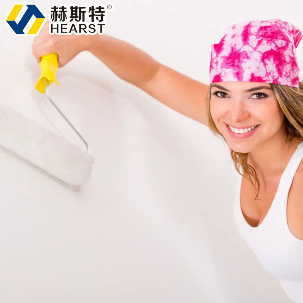High Liquidity Cement Self-Leveling Compound
