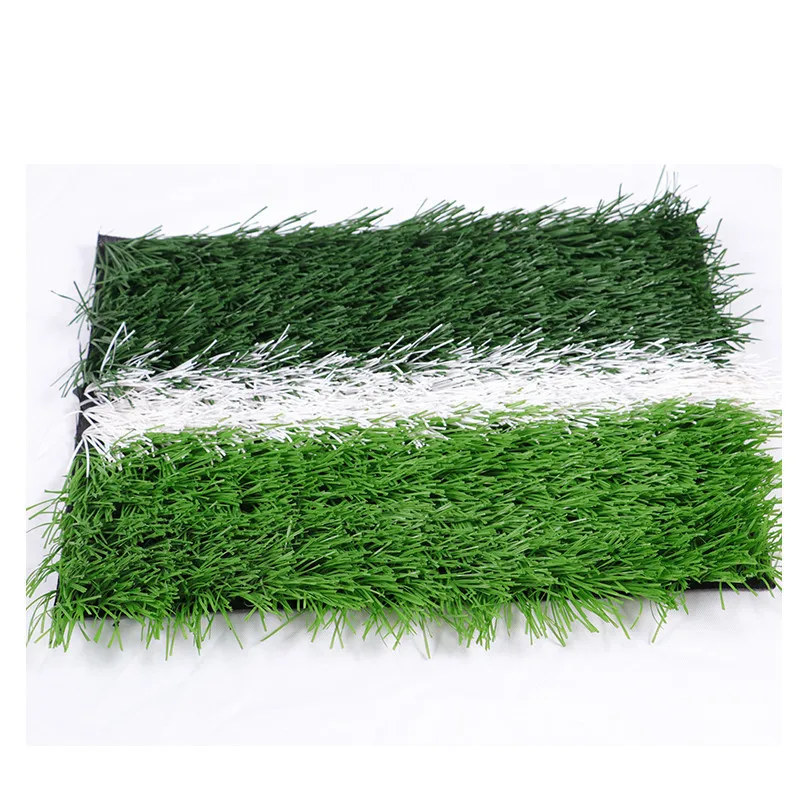 20mm-50mm UV-Resistance Landscaping Synthetic Turf Artificial Grass for Home and Garden