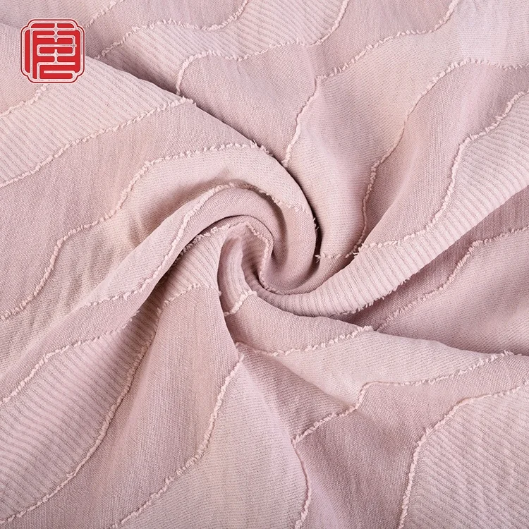Shaoxing текстиль на заказ срезанный цветок роскошный CEY парчовый жаккардовый тканый 100% полиэстер ткань для платья