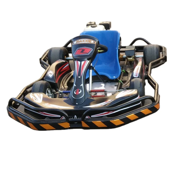 Beston China factory outdoor sports go kart electric playground Lifan Engine Go Karts