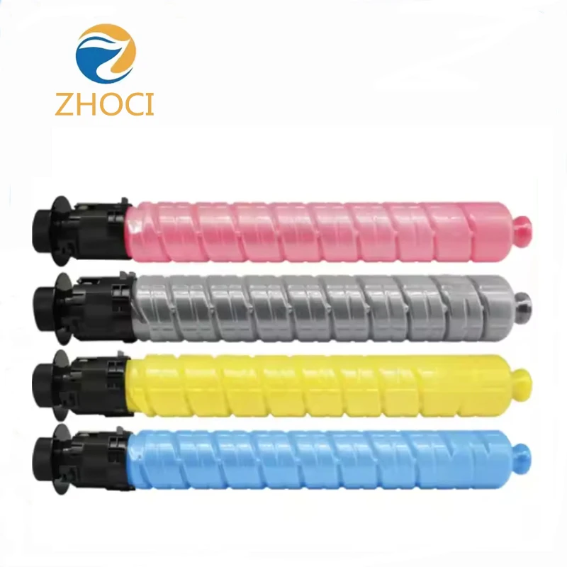 Compatible Toner cartridge  for Ricoh Color MPC305C MPC306C Copier Toner Cartridge