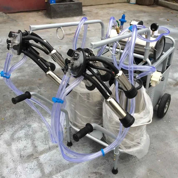 Made in China milking machines for cows prices pakistan milk