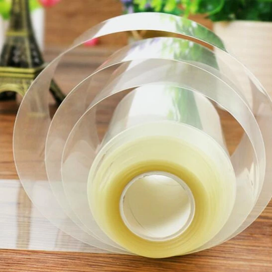 Edible Sugar Paper Cake Decorate Sheets Edible Films