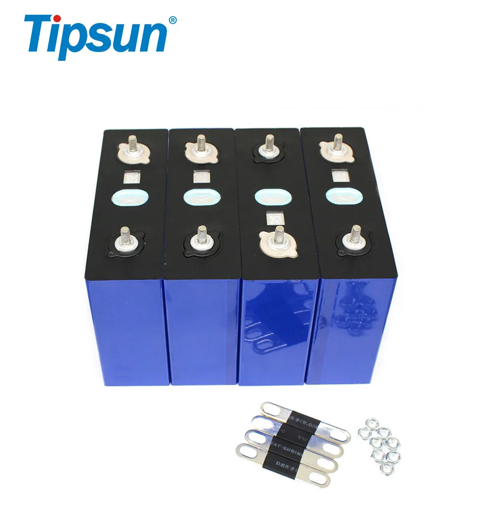 Lifepo4 Akku 3.2 V 100 Lithium Ion Batterie Prismatic 3.2v 100ah 230ah 280ah 320ah Lifepo4 Battery Cell