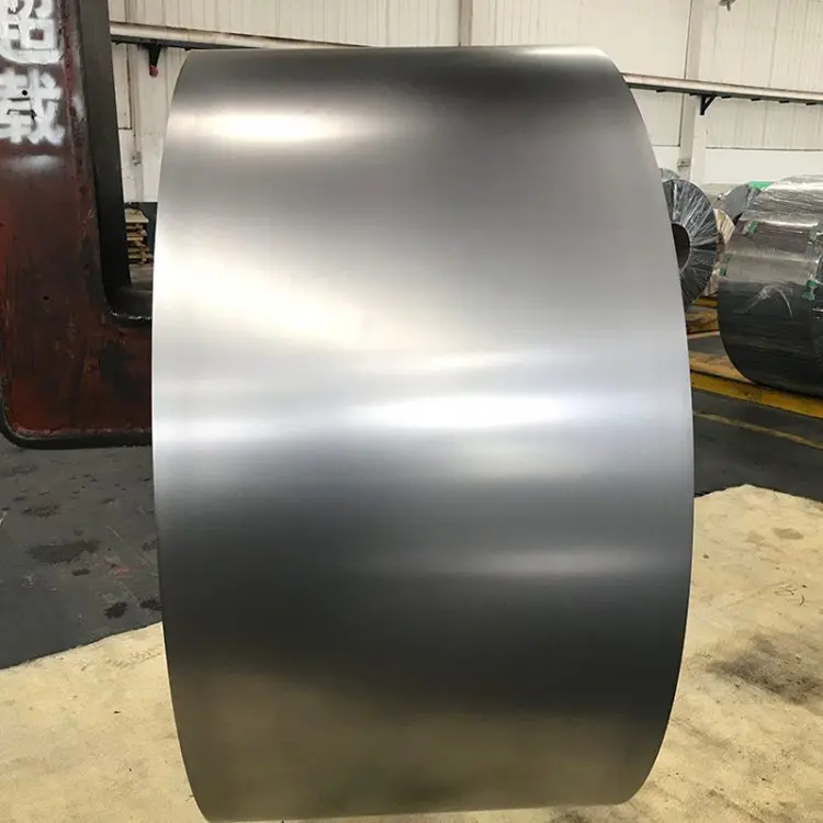 Q195 Q215 Q235 Q275 SPCC St12 Black Iron Mild Coils Strip DC01 DC02 DC03 DC04 CRC Crca Sheet Carbon Steel Cold Rolled Coil