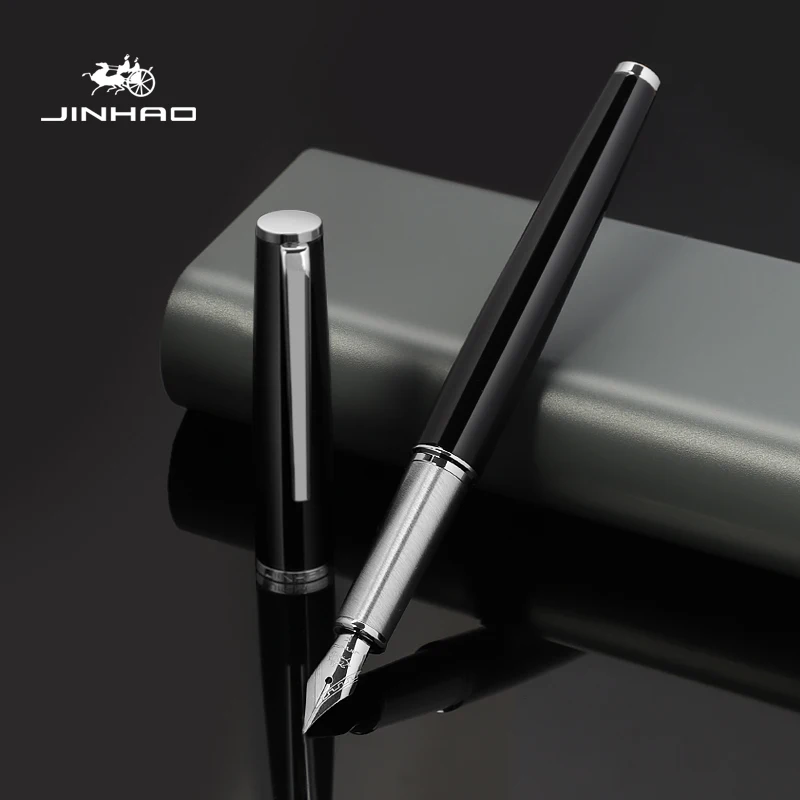 Перьевая ручка Shanghai Jinhao 95 #
