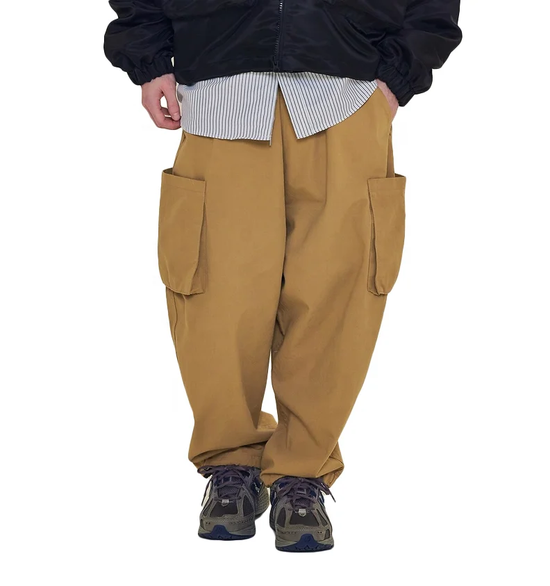Baggy For Children Customise Printing Camufludo Pantalon Contrast Stitching Distressedwide Leg That Say Ssd Cargo Pants