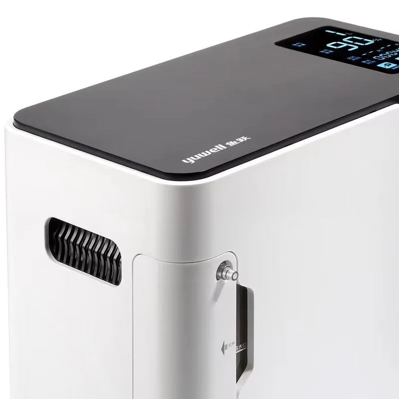  Small Mini Portable Mobile YU300 Home care Oxygen