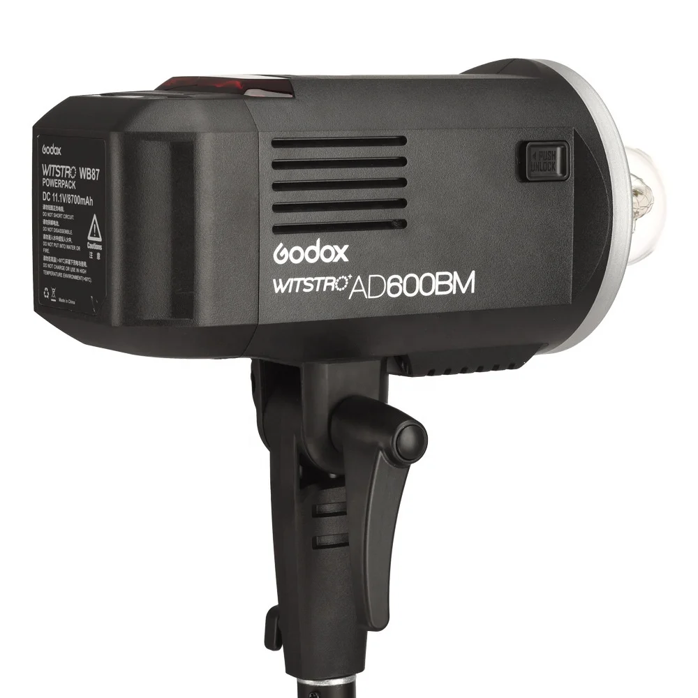 Вспышка для наружной камеры Godox