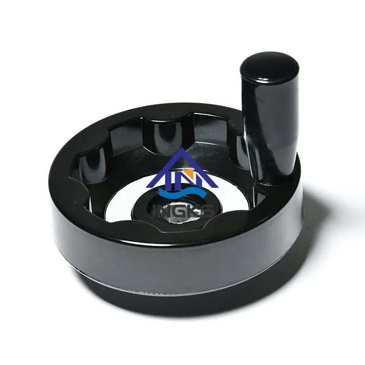 Gelatin Hand Rocking Wheel Machine Bed Full Inner Ripple Inner Corrugated Electric Wood Machinery Foldable Handwheel