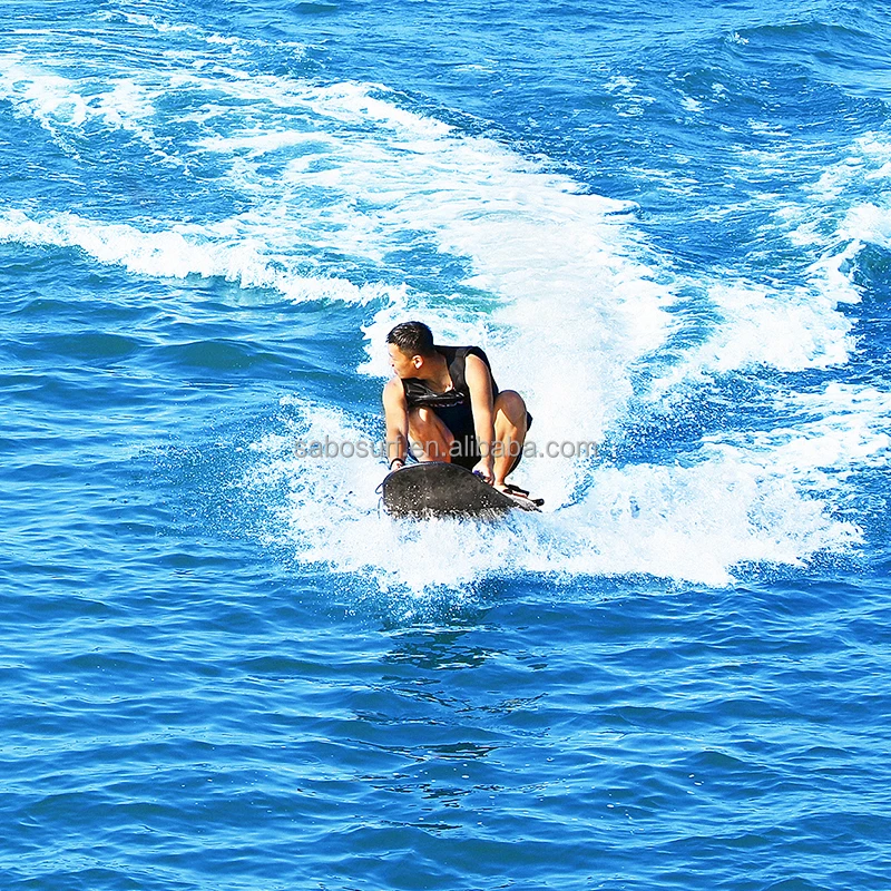New Arrival Gas Surf Wax Panga Boat Eletroco Bass Jet Powered Board Motorized Surfboard Electric