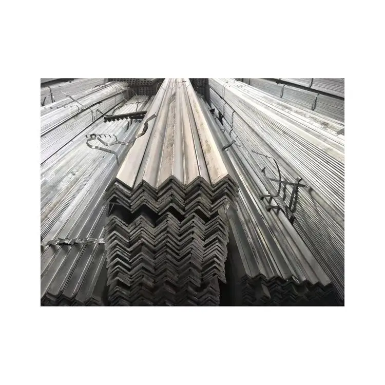 Cheap price fabulous types 304 316L 310S 2205 2507 321 904L customized stainless steel angle bar reliable design