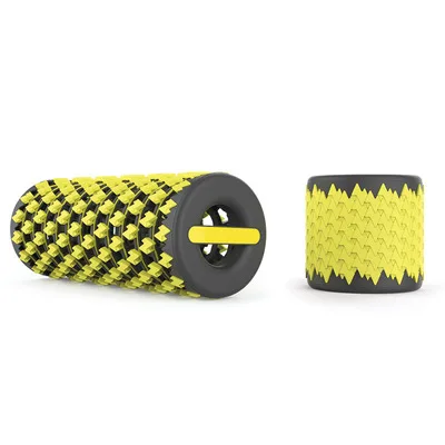 NQ SPORTS Telescopic Foam Axis Muscle Relaxation Equipment Massage Fitness Body Massage Roller Yoga Column Mace for Sports Exterise